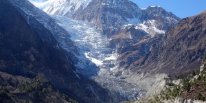 Вокруг Аннапурны - трекинг в Гималаях (16 дней)
